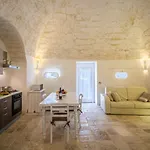 منزل ريفي Masseria Scaledda ماندوريا