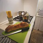 Masseria Scaledda منزل ريفي *