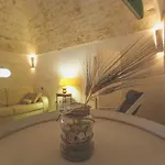 منزل ريفي Masseria Scaledda