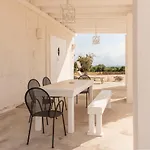 Masseria Scaledda *