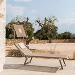 Masseria Scaledda ماندوريا