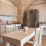 Masseria Scaledda منزل ريفي *