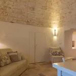 منزل ريفي Masseria Scaledda *