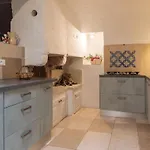 Masseria Scaledda منزل ريفي ماندوريا