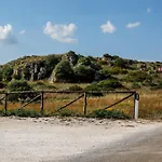 Masseria Scaledda * ماندوريا
