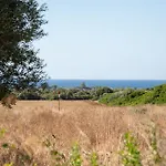 منزل ريفي Masseria Scaledda
