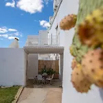Masseria Scaledda منزل ريفي ماندوريا
