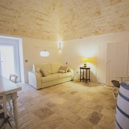 Masseria Scaledda 乡村民宿