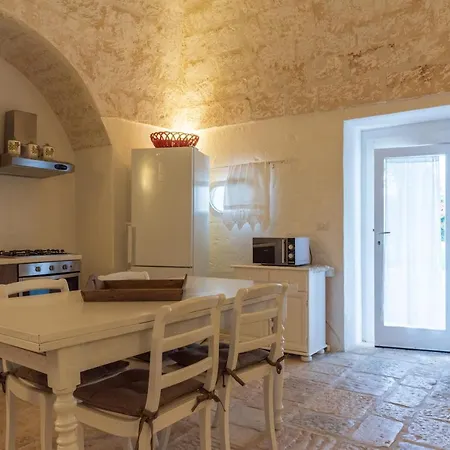 Masseria Scaledda 乡村民宿