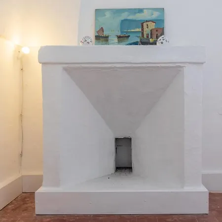 Masseria Scaledda