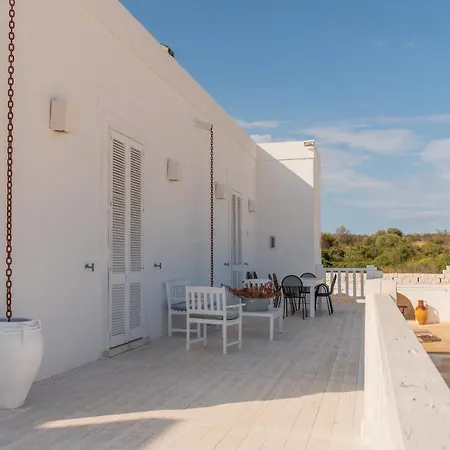 Masseria Scaledda