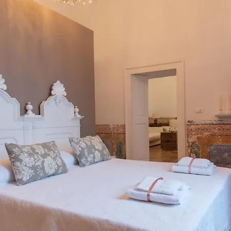 Masseria Scaledda * 曼杜里亚