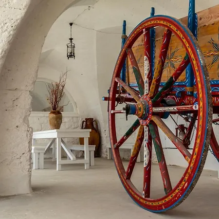 Masseria Scaledda *