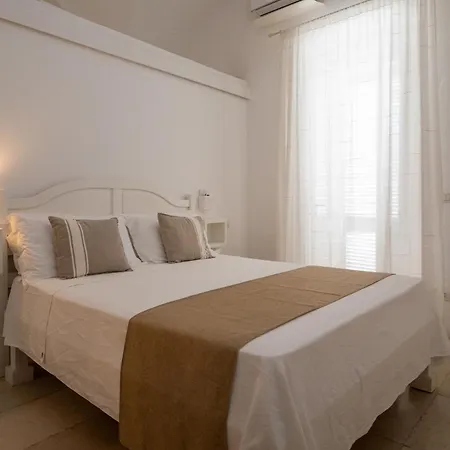 Masseria Scaledda * 曼杜里亚