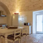 Masseria Scaledda Landhuis