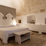 Masseria Scaledda Landhuis *