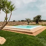 Masseria Scaledda Εξοχικό σπίτι Manduria