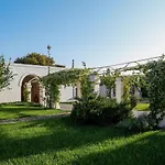 Masseria Scaledda *