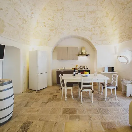 Country house Masseria Scaledda Manduria
