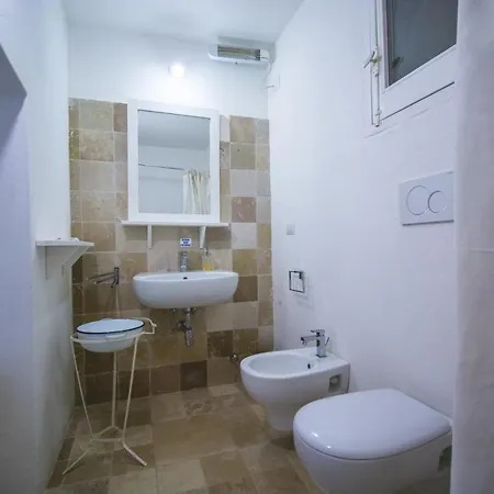 Masseria Scaledda * 마두리아