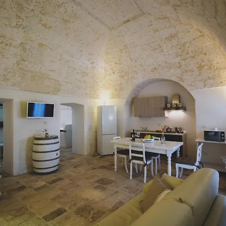 Masseria Scaledda