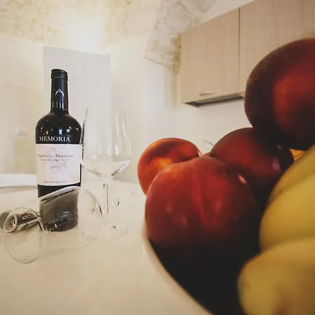 Masseria Scaledda Мандурия