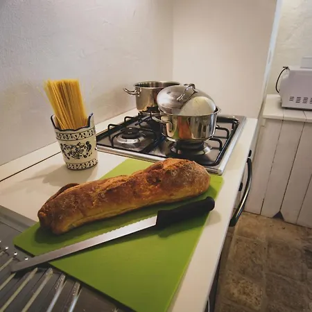 Masseria Scaledda 컨트리하우스 *