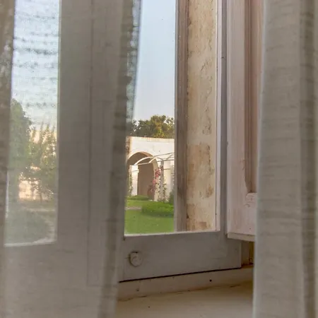 Masseria Scaledda Мандурия