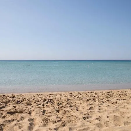 컨트리하우스 Masseria Scaledda *