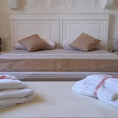 Masseria Scaledda Мандурия