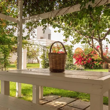 Country house Masseria Scaledda Manduria