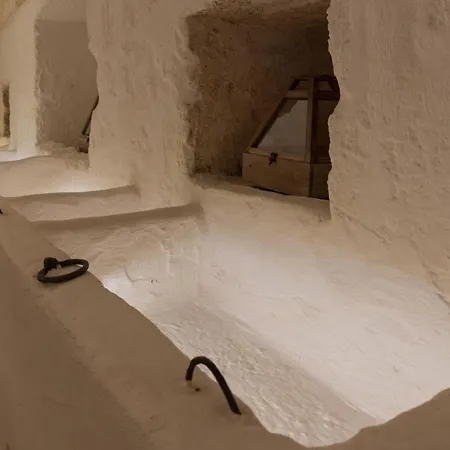 Летний дом Masseria Scaledda