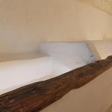 컨트리하우스 Masseria Scaledda