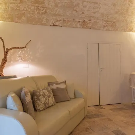 Masseria Scaledda * Мандурия