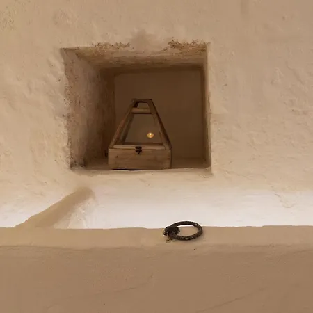 Masseria Scaledda 컨트리하우스