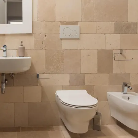 Летний дом Masseria Scaledda