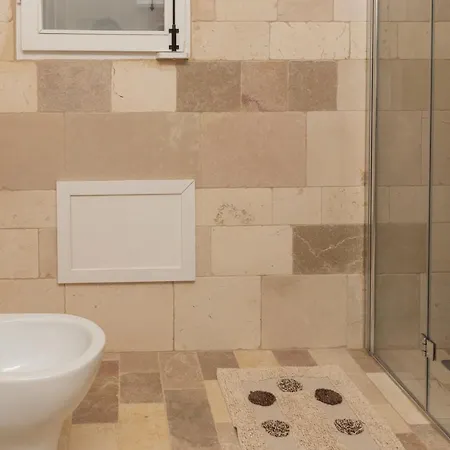 Masseria Scaledda Летний дом Мандурия