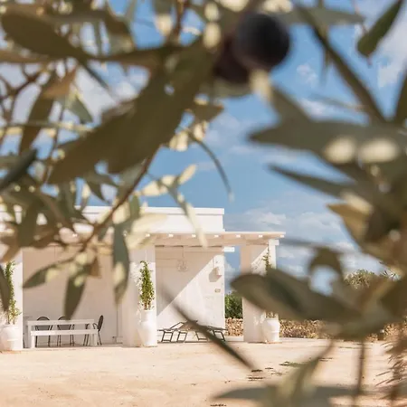 Masseria Scaledda 컨트리하우스 마두리아