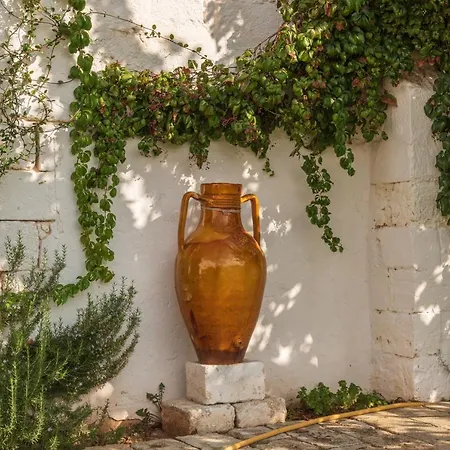 Masseria Scaledda