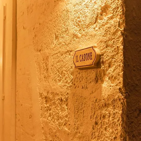Masseria Scaledda * Мандурия