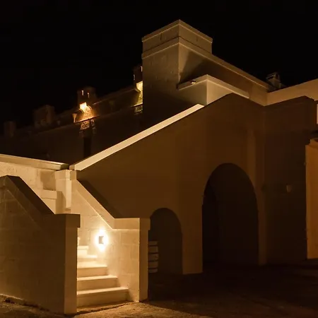 Country house Masseria Scaledda Manduria