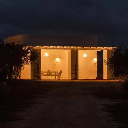 Masseria Scaledda Country house Manduria