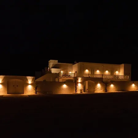Masseria Scaledda Country house *