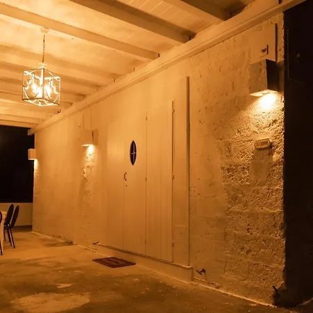 Country house Masseria Scaledda Manduria