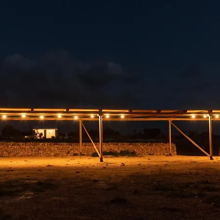 Masseria Scaledda Мандурия