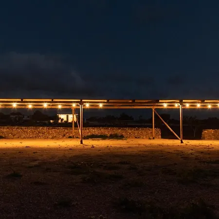 Country house Masseria Scaledda Manduria