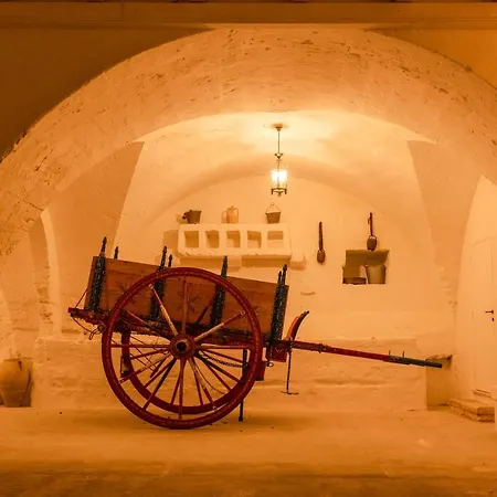 Masseria Scaledda