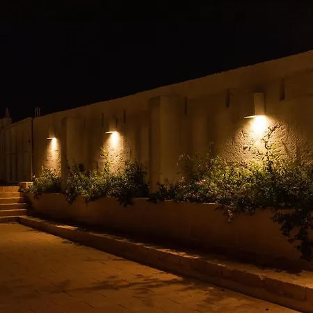 Masseria Scaledda Manduria
