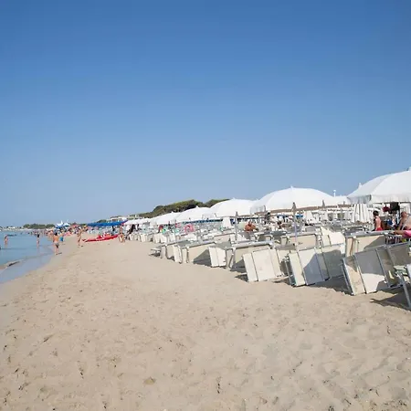 Masseria Scaledda