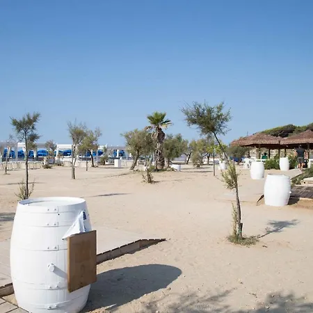 Masseria Scaledda *
